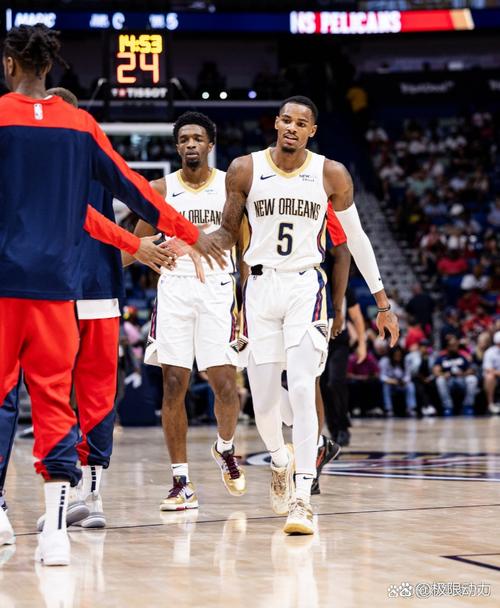 难阻失利！普尔鹈鹕首秀14中6拿到17分 其中上半场15分