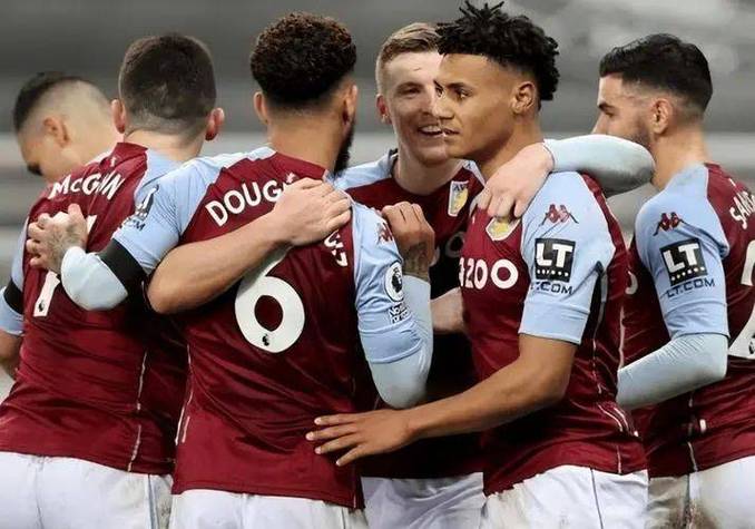 两队爆冷负弱旅！英超9队本周欧战6胜1平2负，维拉水晶宫翻车告负