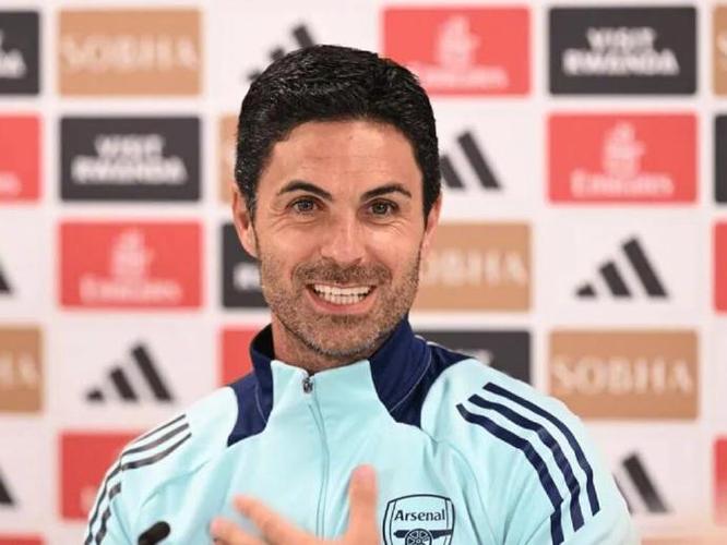 阿尔特塔:防守最好的球队通常能夺冠 我们想做到上赛季没做到的事