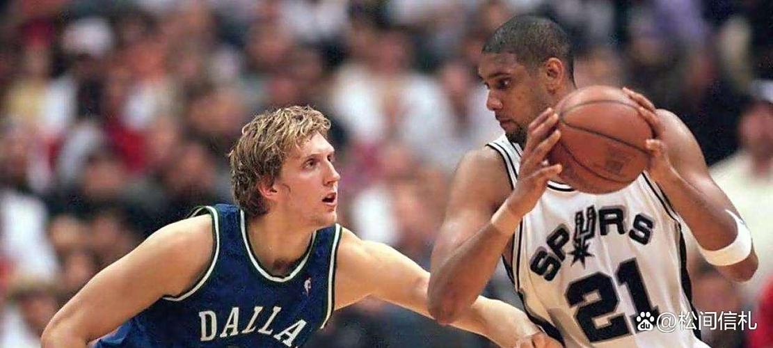 科尔：邓肯也没法像追梦一样去防挡拆 后者是独一无二的