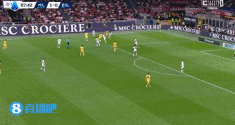 😖人麻了....恩昆库错失绝佳单刀,补时又干扰萨56绝杀球机会