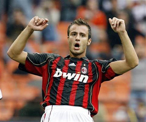 吉拉迪诺：我们针对米兰的战术选择有效，曾一度掌控了比赛