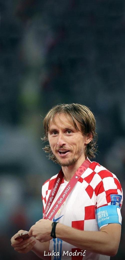 莫德里奇：我们没有做足够的努力赢下比赛，丢掉了两个重要的积分