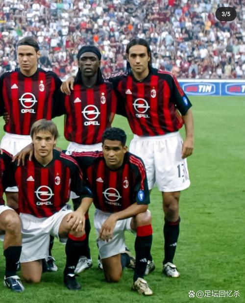 2-2客平！比萨队史第三次对阵米兰不败，前两次均在上世纪80年代