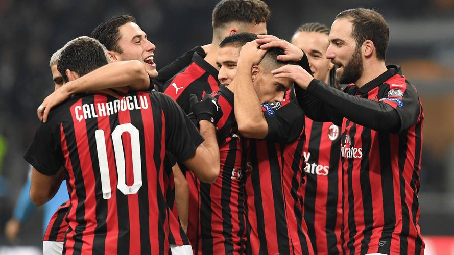 意媒:霍伊伦疲劳仍未恢复,将缺席那不勒斯对阵国米的意甲焦点战