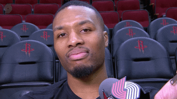 乐福趣图玩梗赌球事件！利拉德：你真的太搞了&表妹：网速真快啊