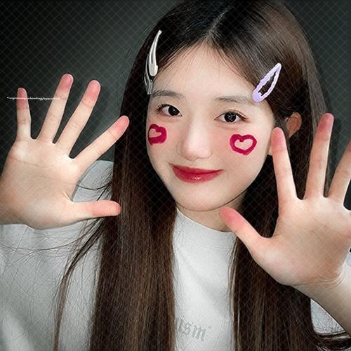 知性美！潘臻琦晒日常随笔：爱要及时 别总说下次