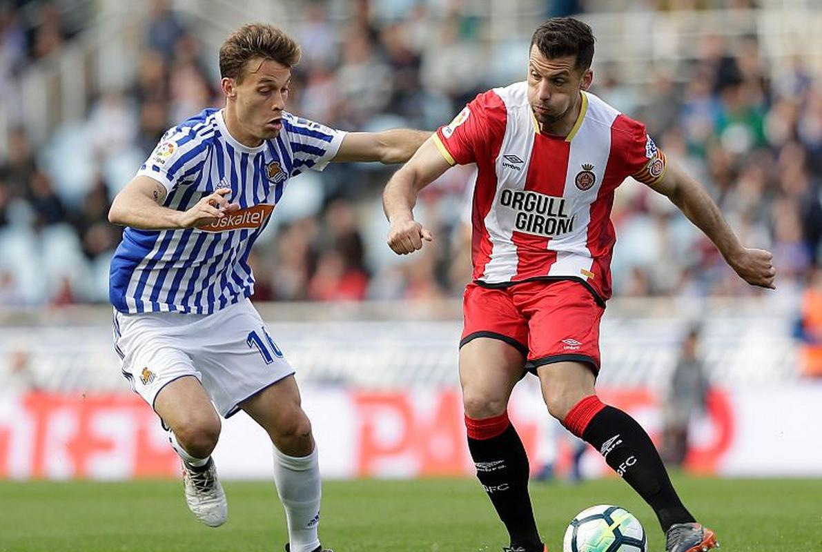 西甲彩经：皇家社会主场反弹