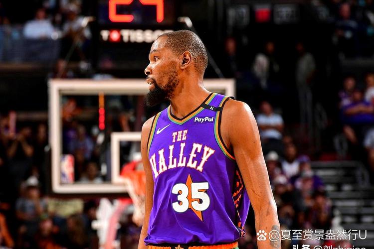 杜兰特:乌度卡清楚我能为球队带来什么 他始终给我自由的空间