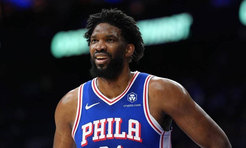 加内特谈恩比德首秀：夏天你都干啥了 休赛期那么长本应准备好