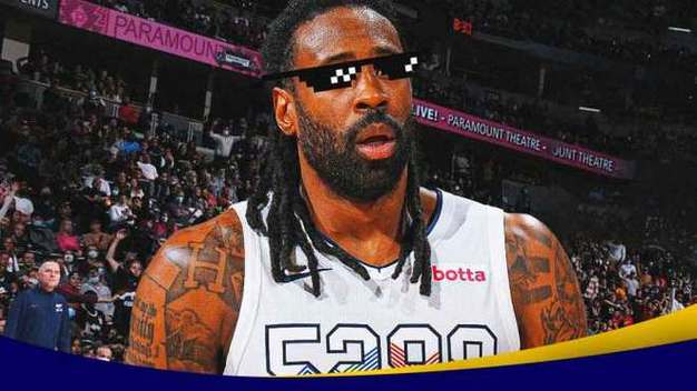 就业达人！小乔丹已经连续四个赛季场均5分或更低 仍能拿到合同