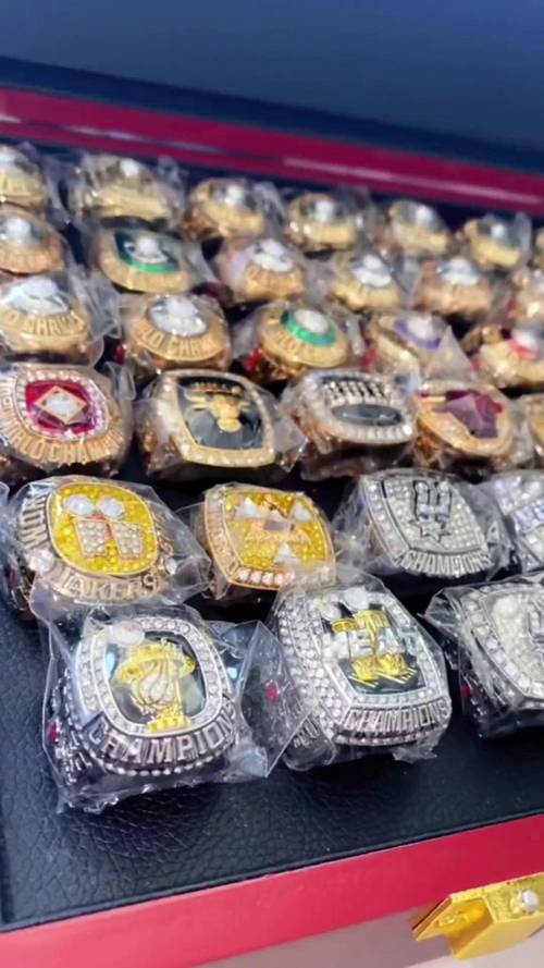 佩奇带队拿下的！康大女篮官方晒上赛季冠军戒指