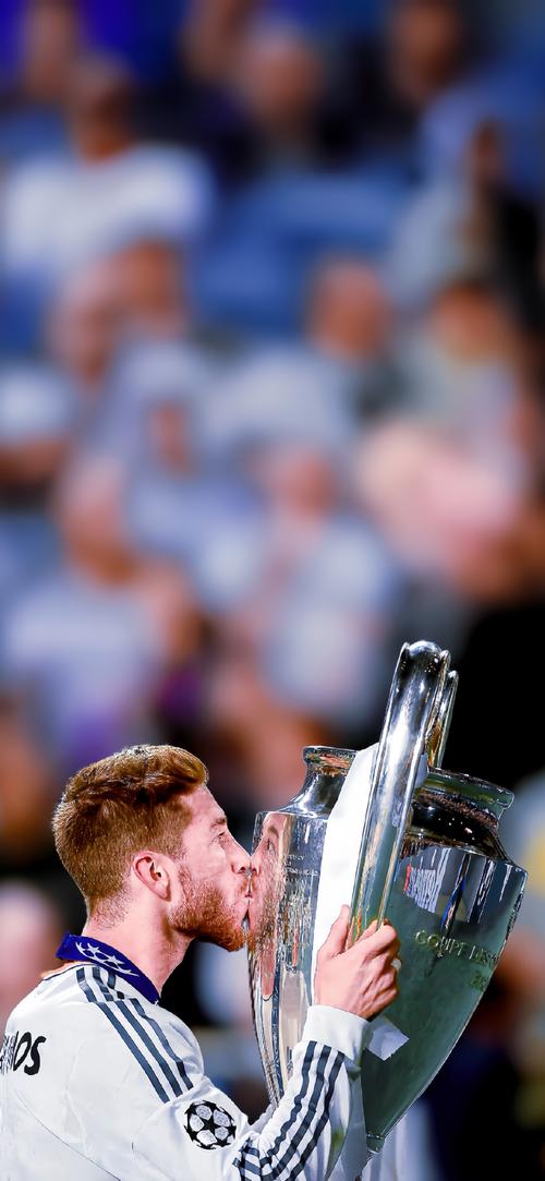 【赛后发布会】拉莫斯：满意比赛结果 下轮争取赢球