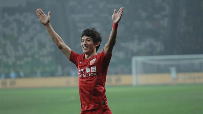 王燊超:最后三轮都是决赛,想实现目标要有面对困难比赛的勇气