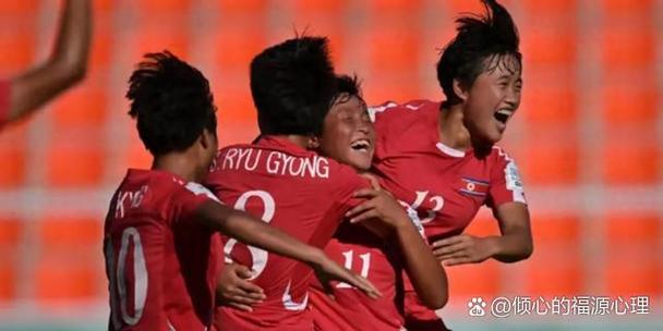 U17女足世界杯1/8决赛：中国队vs巴西队10月28日23:30进行