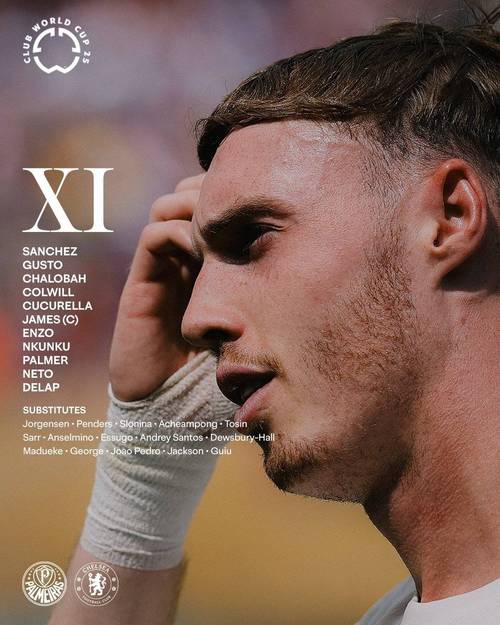 白期待了😅桑切斯冲入禁区殊死一搏，埃斯特旺角球一脚开出底线