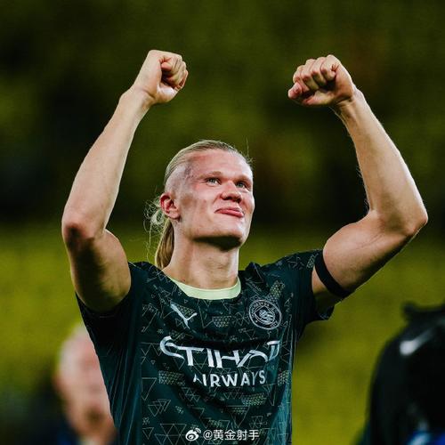 哈兰德能否延续？姆巴佩、凯恩10+场次连续破门本周相继遭终结