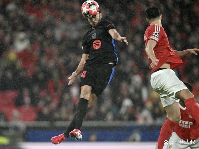 巴萨助教：卡雷拉斯能防住亚马尔？我们上赛季踢本菲卡3场全胜