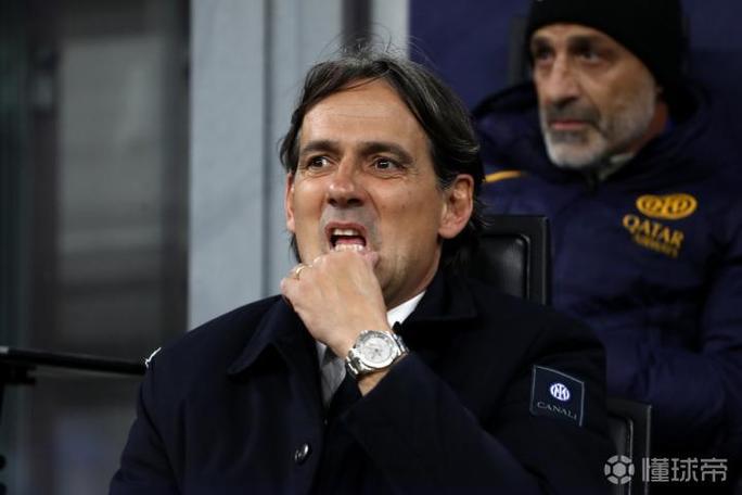 萨基:米兰的诸多问题不可能两三个月就解决 球队存在心态问题