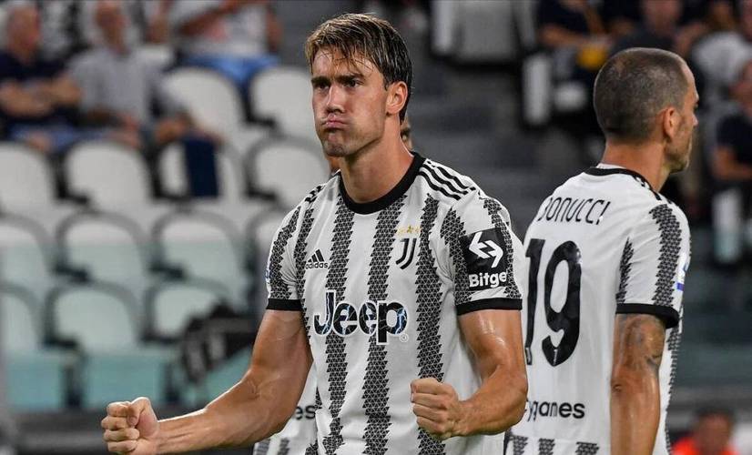 尤文意甲对拉齐奥名单：伊尔迪兹领衔，DV9、小孔塞桑在列