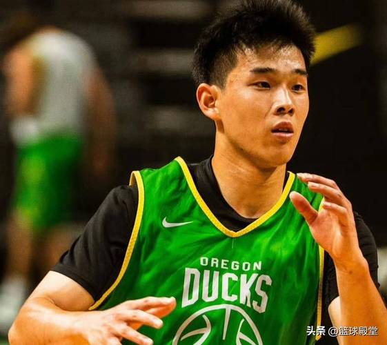 11投4中！俄勒冈大学主帅：林葳转移球很棒 但他后来有点缺乏耐心