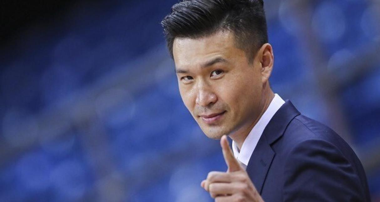 霍楠：林葳的进攻&组织有了很大提升 也把对面的主控防到心态爆炸