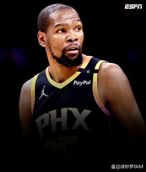 杜兰特：我们进攻端的表现未达预期 但我坚信我们正在不断进步