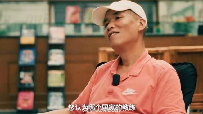 马德兴：王洪亮为土帅正名，中国足球更应该给85后教练机会