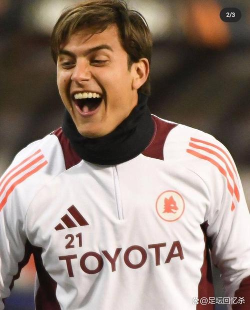 打进制胜球，迪巴拉当选罗马1-0客胜萨索洛全场最佳球员