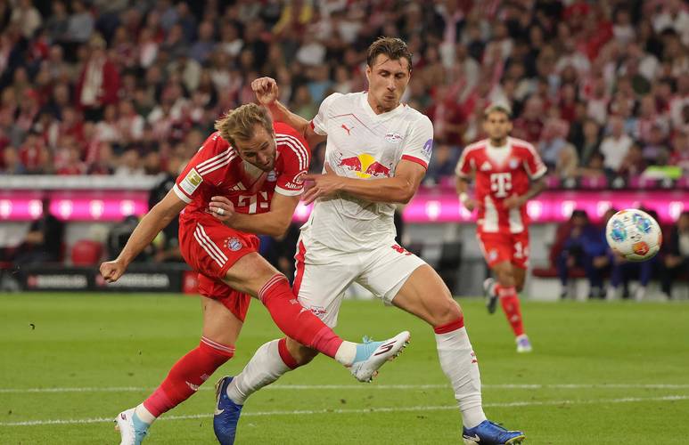 塞翁失马？图片报：维尔茨争夺战败北 拜仁得以签迪亚斯+培养卡尔