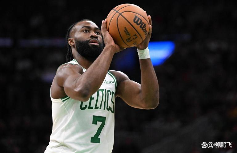 杰伦-布朗谈三连败：赛季刚开始很多事需要理顺 但这不能作为借口