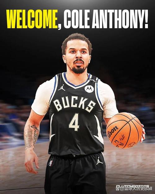 明天雄鹿迎战尼克斯！库兹马&科尔-安东尼出战成疑