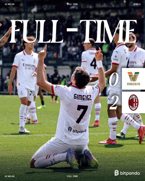 米兰跟队：莱奥、托莫里等单独训练，普利西奇和拉比奥特继续康复