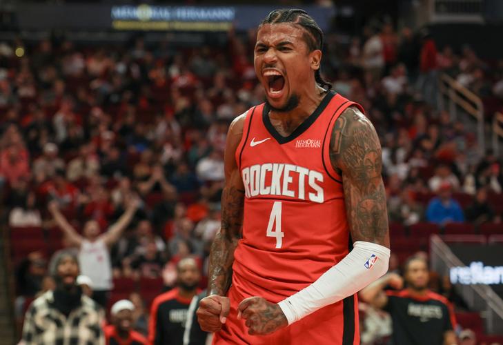 太阳主帅：杰伦-格林渴望打球 但我们必须保持理性&赛季有82场