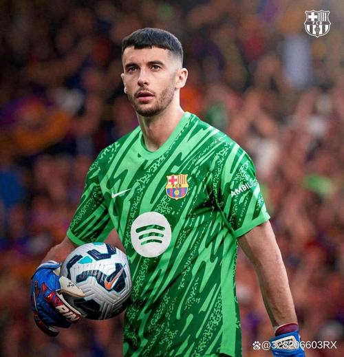 记者:埃里克-加西亚即将与巴萨续约,热刺切尔西需另寻中卫