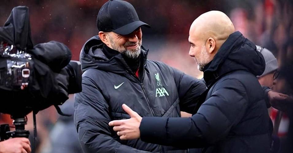 瓜帅:英超又回到了任何人可以击败任何对手的时代,而非一家独大