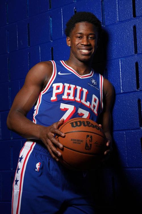 探花秀！77号！相隔7年被选中！埃奇库姆能拿到东契奇的剧本吗？