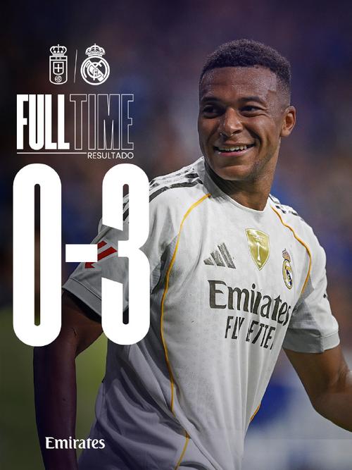 连续第2个月当选!西甲官方:姆巴佩当选10月联赛最佳球员