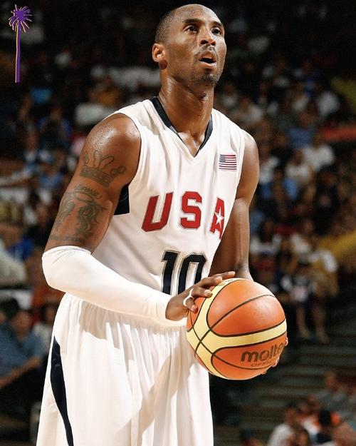 大加索尔:科比把08奥运的金牌放在我的更衣柜上 以此来激励我