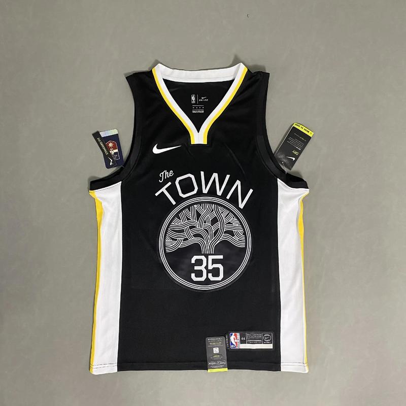 霍里:勇士不会给杜兰特立雕像 在他来之前勇士就夺冠了