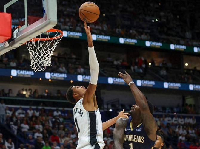 DPOY在招手!本赛季至今盖帽榜:文班26个断档第一 特纳11个第二