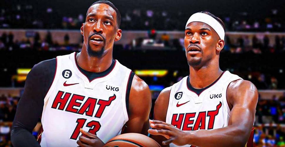 阿德巴约谈防守文班:需全队协作 他出手点太高 得打乱他的节奏