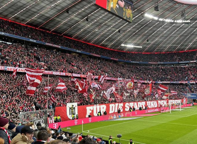 德媒：拜仁想买新球场未得到官方确认，目标场地预计花费750万欧