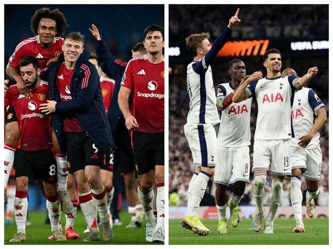 小雷:热刺的表现太差了 若是场拳击比赛 裁判早该叫停了