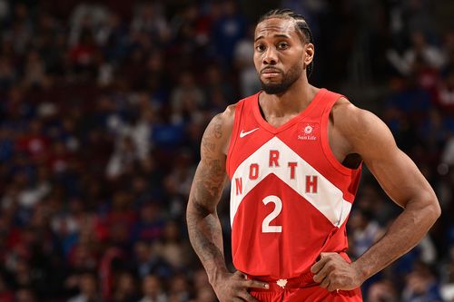 铁林:波波不是负荷管理是不需要每个人都上 小卡在猛龙是真管理