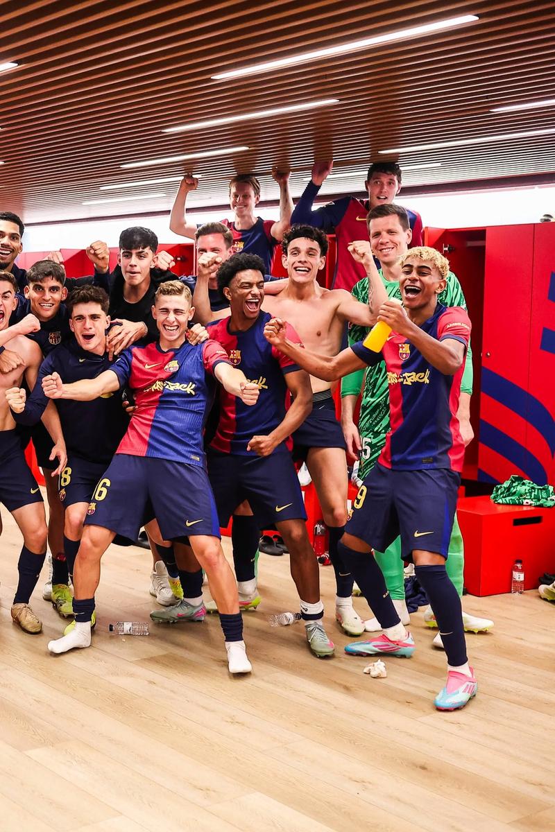 世体：为800万欧奖金，巴萨计划12月前往秘鲁踢友谊赛