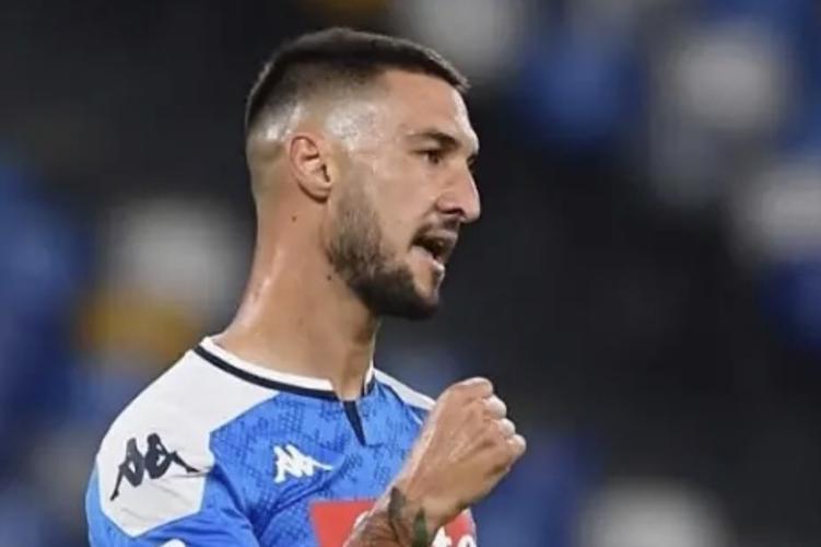 波利塔诺:当没能赢球时重要的是不输 很开心瓦尼亚在球队中