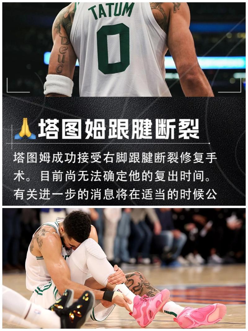 乌度卡：塔图姆遭遇跟腱重伤时 我第一时间就联系了他