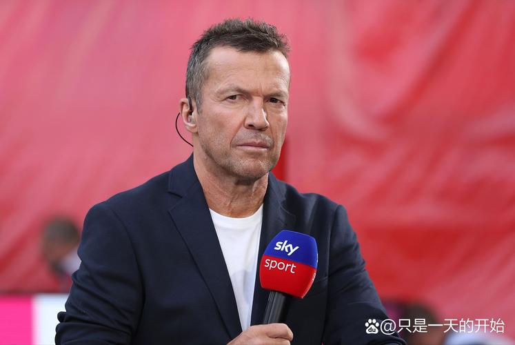 马特乌斯:大幅轮换的拜仁上演了精彩表演,这种横扫会让药厂痛苦