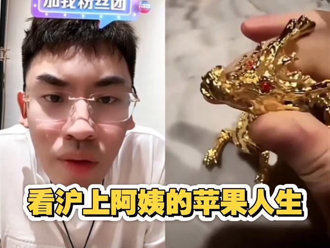 若倒插门富婆家庭会如何?KD:我尽量避免打扰她家人 保持边界感